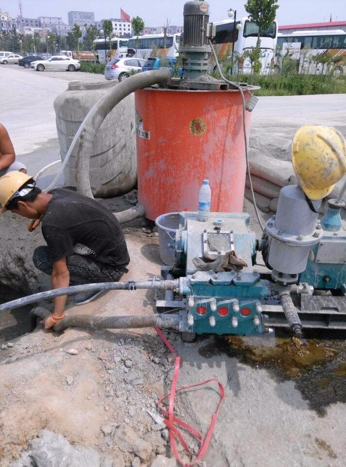 利州地基处理强夯工程找专业加固公司合作很重要