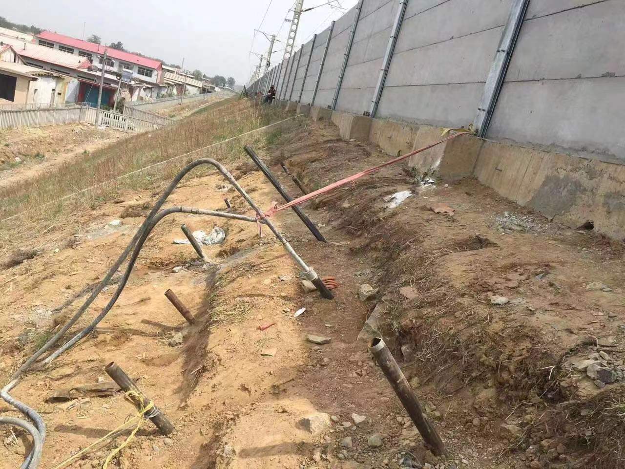利州加固公司如何进行建筑物纠偏